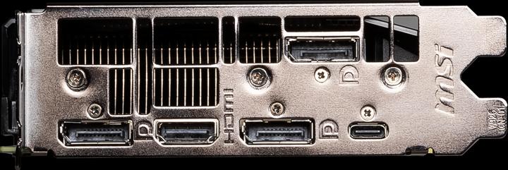 Produktbild MSI GeForce RTX 2070 AERO (8 GB)