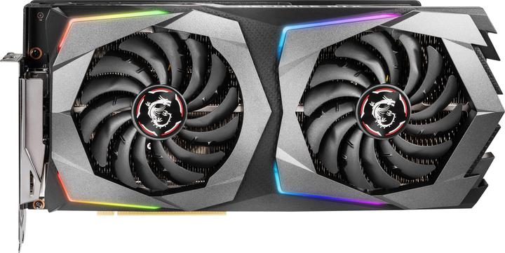Immagine prodotto MSI GeForce RTX 2070 GAMING Z (8 GB)