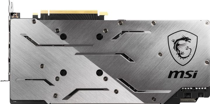 Immagine prodotto MSI GeForce RTX 2070 GAMING Z (8 GB)