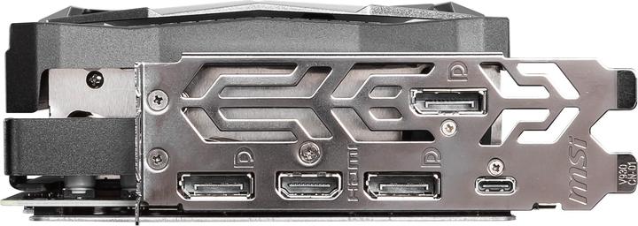 Immagine prodotto MSI GeForce RTX 2070 GAMING Z (8 GB)