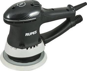 Actual product image Rupes RU-ER05TE Excentrische schuurmachine - 450W - 150x5mm (Eccentric grinder, 450 W)