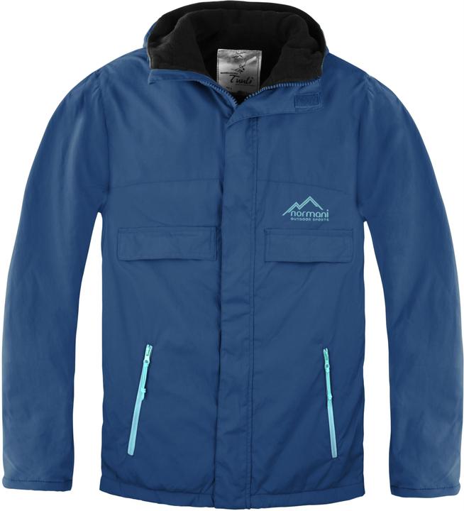 Produktbild Normani Herren Windjacke Tuuli (XS)