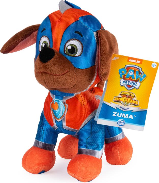Actual product image Paw Patrol Basic (21.10 cm)