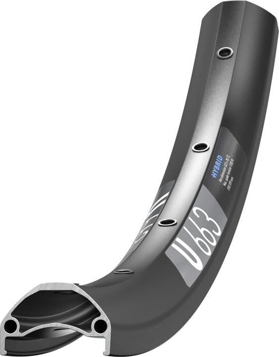 DT Swiss U 663 (26")