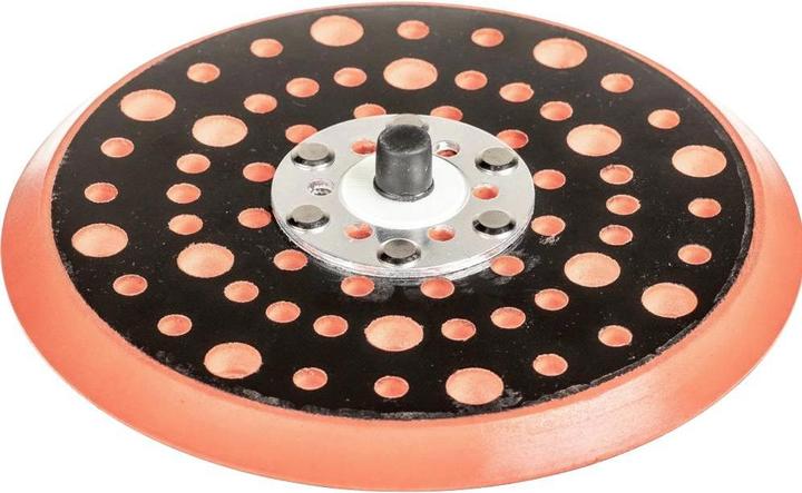 Actual product image Pferd 45017779 Velcro disc holder diameter 150mm 1pc.