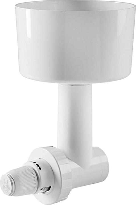 Produktbild Jupiter Getreidemühlen-Vorsatz 862 750