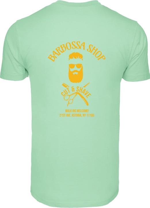 Actual product image Mister Tee MisterTee Barbossa Tea X - 178131 (M)