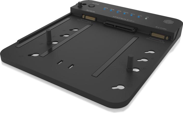 Image du produit Icy Box IB-2915MSCL-C31