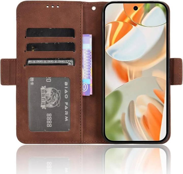 Immagine prodotto Cover-Discount Google Pixel 9 / 9 Pro - Custodia con molti slot per schede (Google Pixel 9 Pro, Google Pixel 9)