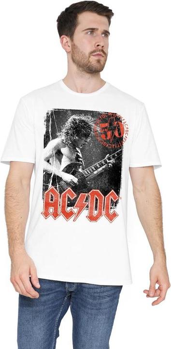 Produktbild AC/DC TShirt (4XL)