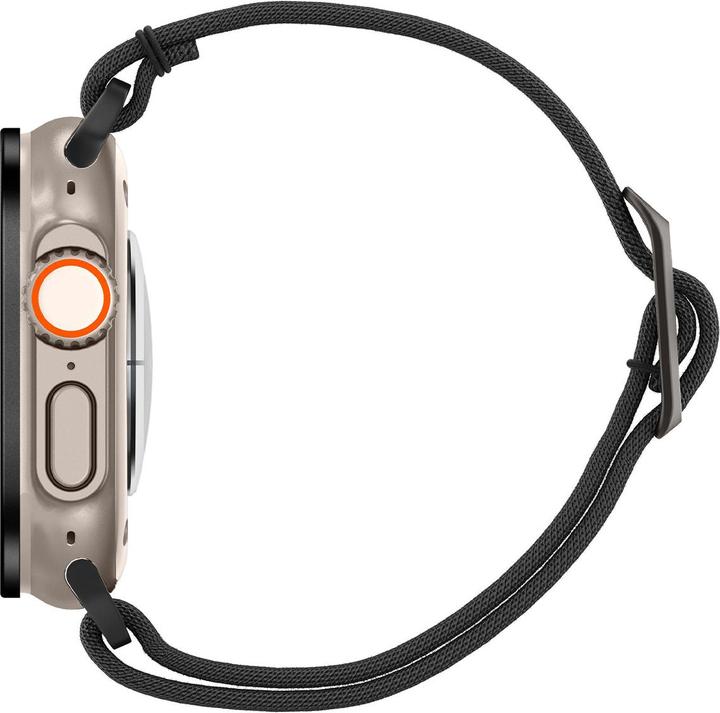 Image du produit Spigen Verre ALM Slim