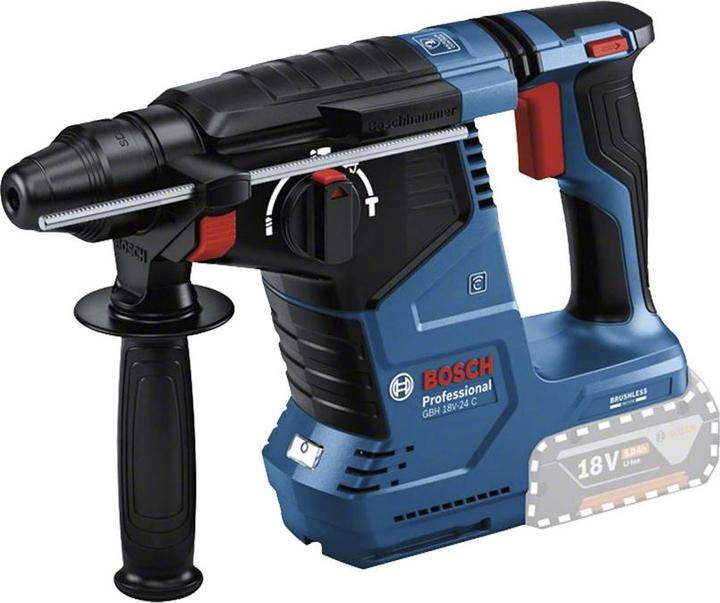 Produktbild Bosch Professional Combo Kit Set