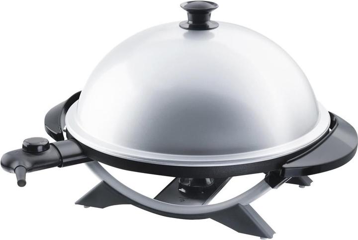 Actual product image Steba Vg 250 (1.80 kW)