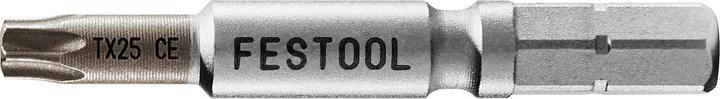 Produktbild Festool Bit TX 25-50 CENTRO/2 (TX25)