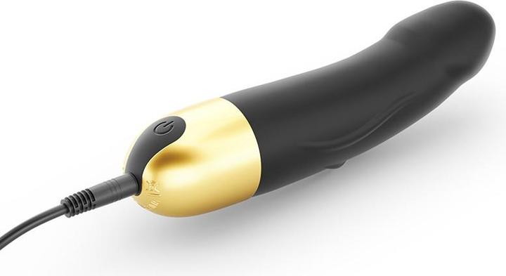 Actual product image Marc Dorcel Real Vibration S 2.0