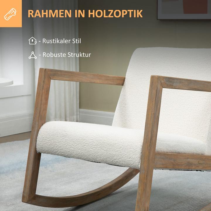 Produktbild Jamb Schaukelstuhl