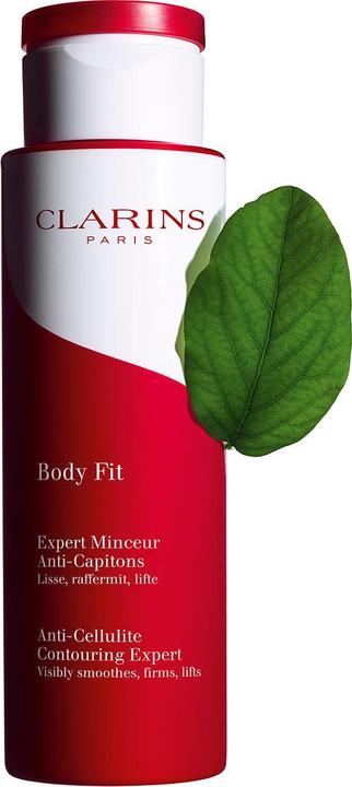 Image du produit Clarins Body Fit anti-cellulite (Crème pour le corps, 200 ml)
