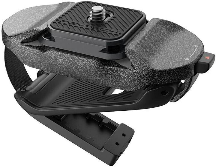 Actual product image Pgytech Beetle Clip V2 camera mount