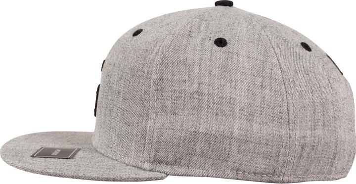 Produktbild Masterdis Letter Snapback (M)