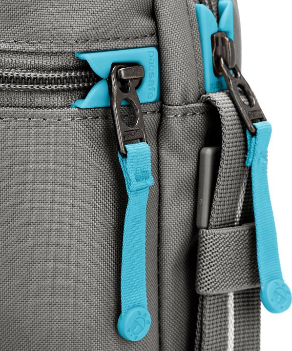 Image du produit Pacsafe GO Festival Crossbody pierre