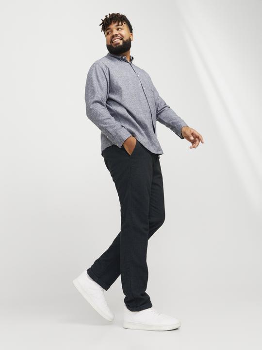 Immagine prodotto Jack & Jones Pantaloni slim fit plus size con pantaloni slim fit (W42/L34)