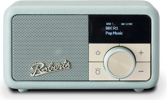 Roberts Revival Petite (DAB+, FM, DAB, Bluetooth)