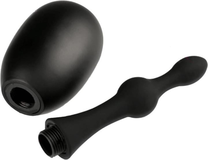 Produktbild Black Velvets Intimdusche