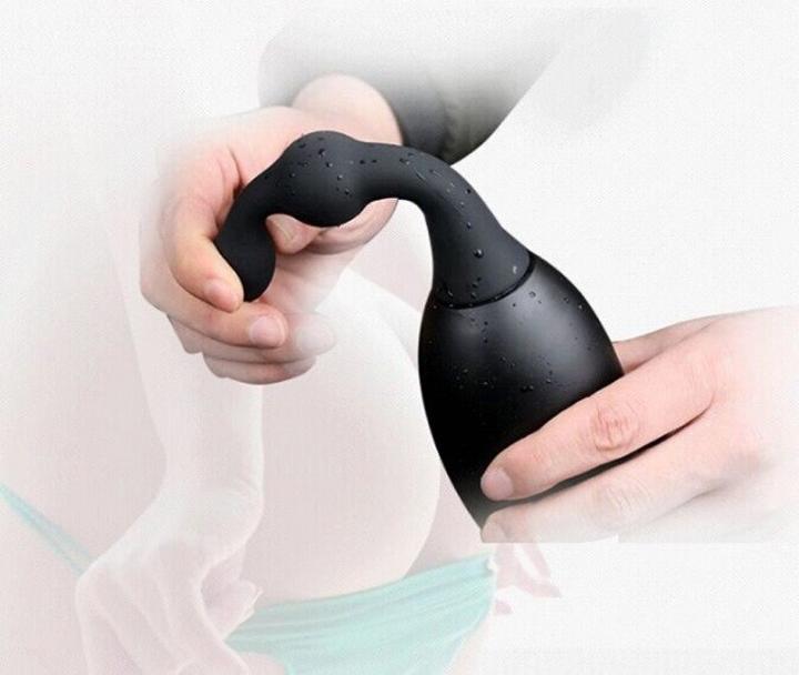 Produktbild Black Velvets Intimdusche