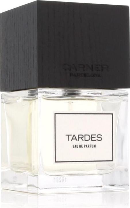 Actual product image Carner Barcelona Woody Collection Tardes (Eau de parfum, 100 ml)
