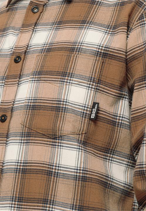 Immagine prodotto Jack Wolfskin Wanderweg Shirt M (M)