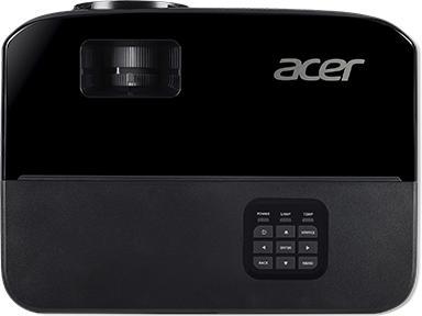 Image du produit Acer X1129HP/Lampe/SVGA 800 x 600/WUXGA (SVGA, 4500 lm, 1.96 - 2.15:1)