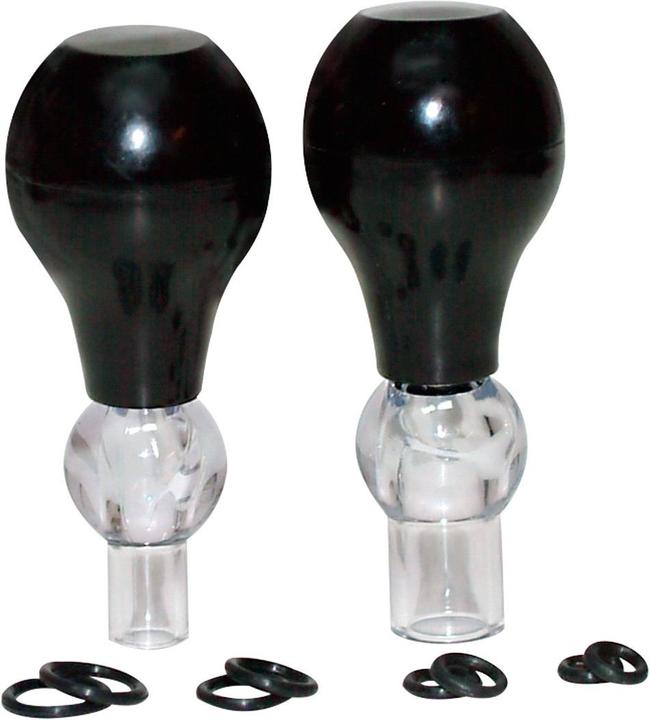 Seven Creations Nipple Pump