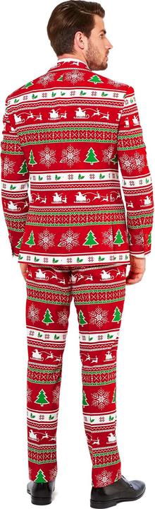 Produktbild OppoSuits Winter Wonderland (62)