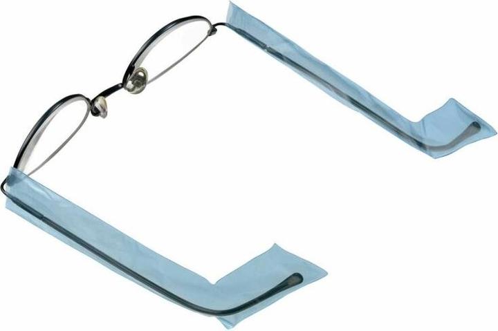 Fripac Brillenbügel-Schutz Beutel