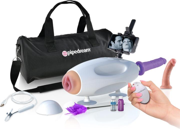 Actual product image Pipedream Couples