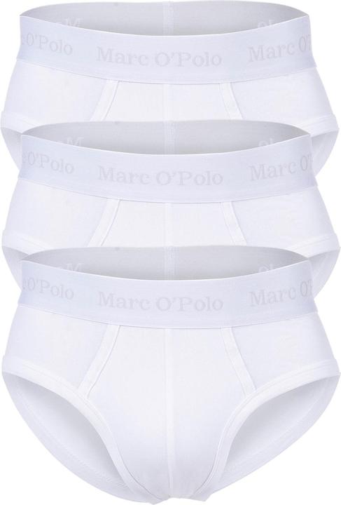 Produktbild Marc O'Polo Slip Casual Stretch (XL, 3er Pack)