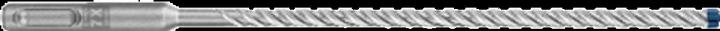 Actual product image Bosch Professional Zubehör EXPERT SDS plus-7X hammer drill bit, 10 x 150 x 215 mm, 10 pcs. (10 millimetres)