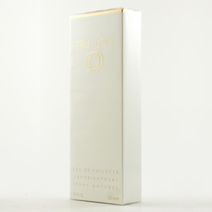 Produktbild Elizabeth Arden True Love (Eau de Toilette, 100 ml)