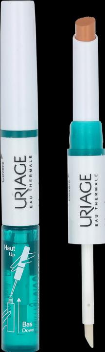 Produktbild Uriage Hyseac (Sonnenlotion, 3 ml)
