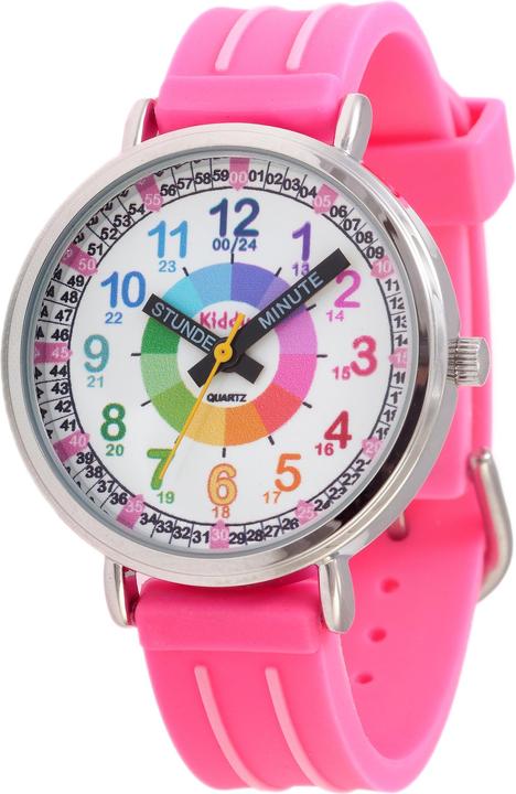 Produktbild Kiddus Time Teacher (Analoguhr, 33 mm)