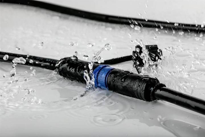 Produktbild Paulmann Outdoor Plug & Shine Sting Starterset (520 lm, IP67)