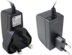 Produktbild Rs Pro Power Adapter Euro Plug In 12V 18W