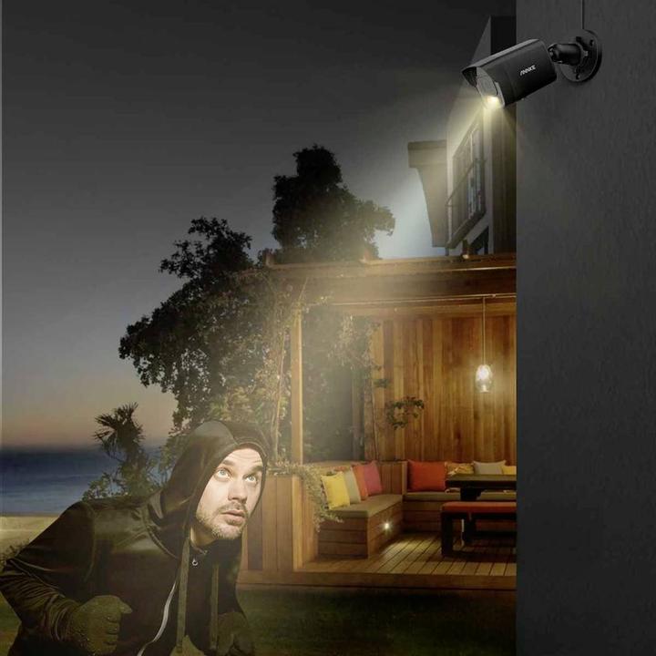 Actual product image Annke I51EG Security Camera (3072 x 1728 pixels)