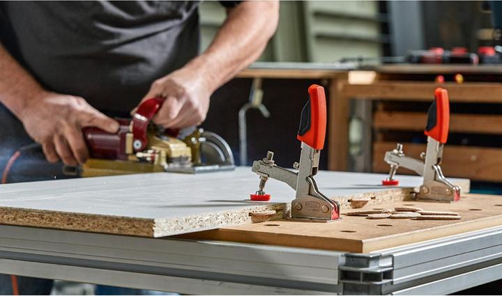 Productafbeelding Bessey Verticale spanner (40 mm)