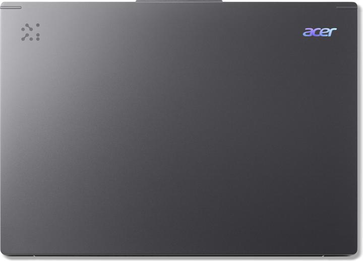 Image du produit Acer Aspire 14 AI (14", Intel Core Ultra 7 256V, 16 Go, 1000 Go, CH)