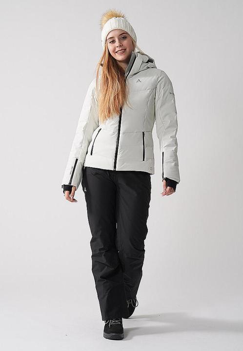 Actual product image Schöffel Weissach (23)