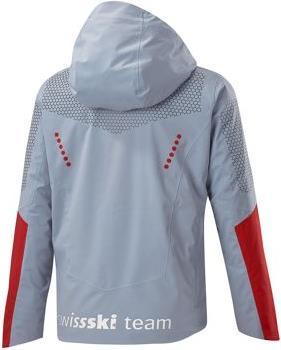 Produktbild Descente Swiss Ski Team Herren Skijacke (52)