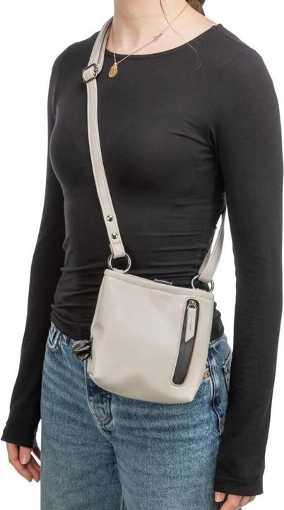 Actual product image Trixie Snack bag CityStyle Beige