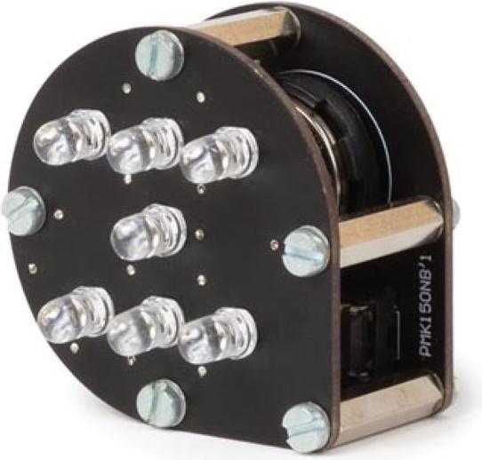 Produktbild Whadda Elektronischer Würfel