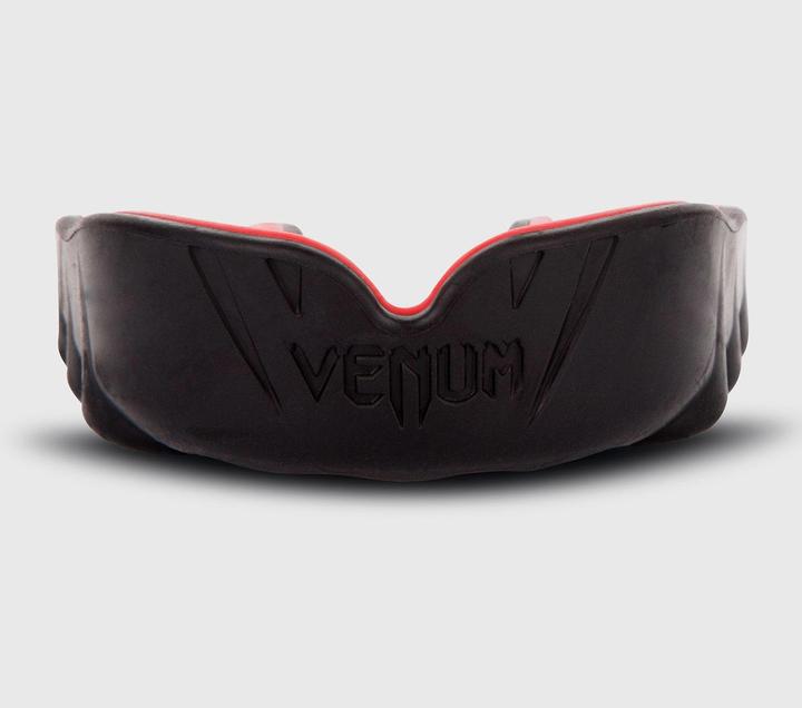 Produktbild Venum Challenger Mouthguard - Red Devil (One Size)